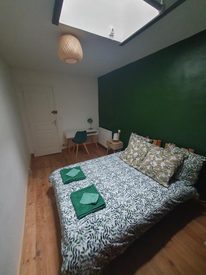 Maison De Rue: Ош Экстерьер фото