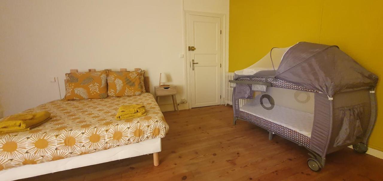 Maison De Rue: Ош Экстерьер фото